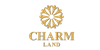 Logo Charm land